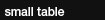 table